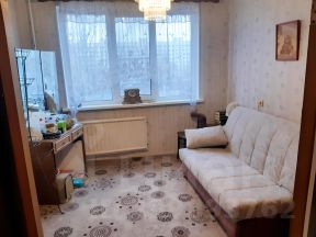 2-комн.кв., 45 м², этаж 5