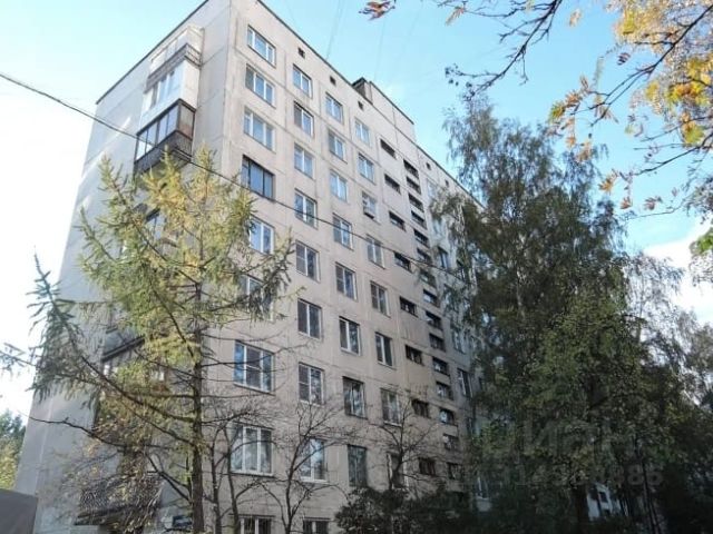 2-комн., 45,9 м², 4/9 этаж