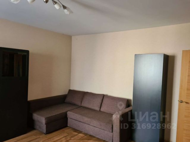 2-комн., 60,5 м², 6/16 этаж