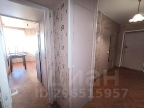 2-комн.кв., 57 м², этаж 12