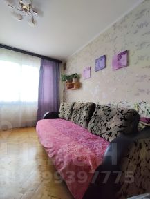 3-комн.кв., 60 м², этаж 8