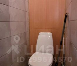 3-комн.кв., 58 м², этаж 4