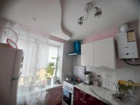 1-комн.кв., 31 м², этаж 5