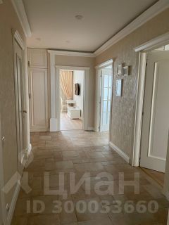 3-комн.кв., 109 м², этаж 9