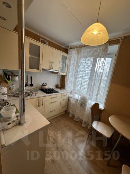 1-комн.кв., 40 м², этаж 5