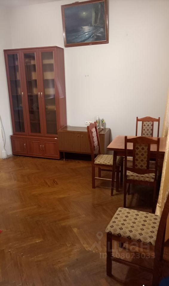 Сдается3-комн.квартира,66м²