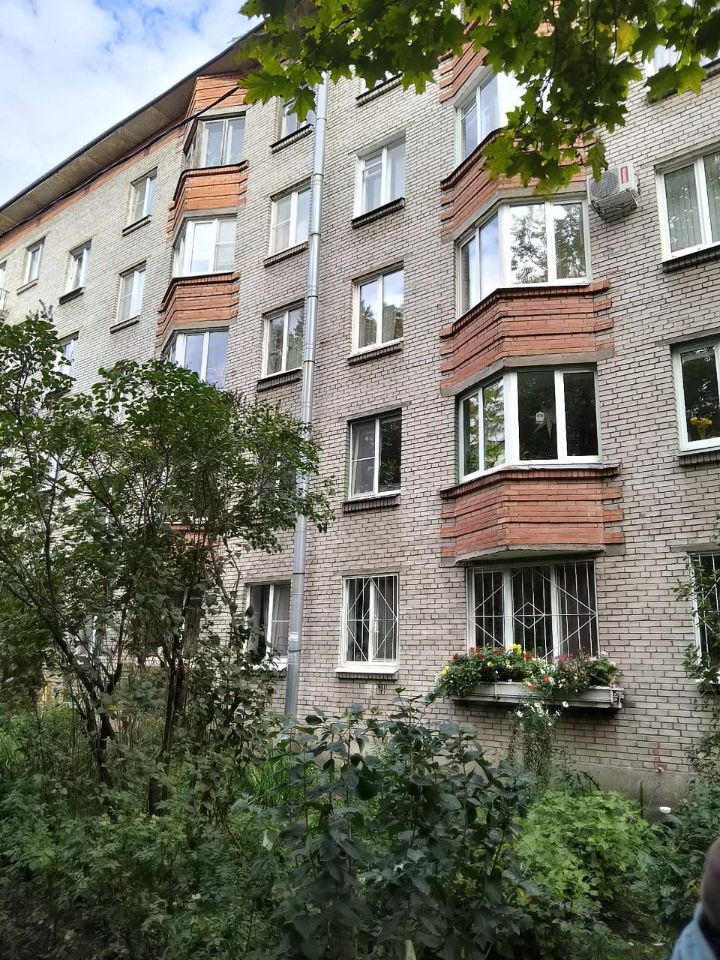 Продается1-комн.квартира,31,1м²