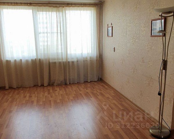 3-комн., 64,2 м², 7/12 этаж