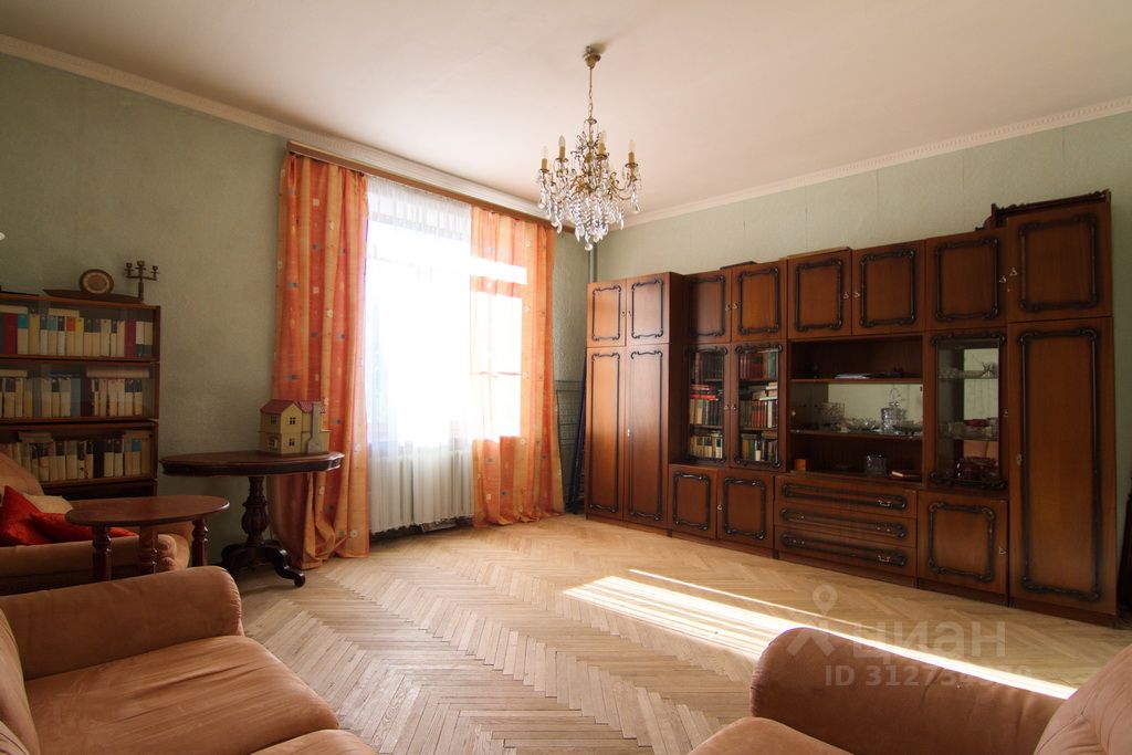 Продается2-комн.квартира,66,7м²