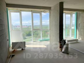 2-комн.кв., 74 м², этаж 18