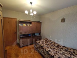 2-комн.кв., 47 м², этаж 3