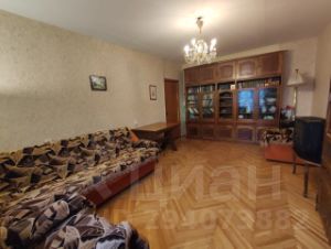 2-комн.кв., 47 м², этаж 3