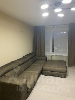 2-комн.кв., 56 м², этаж 9