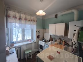 3-комн.кв., 56 м², этаж 4