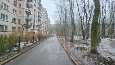 2-комн.кв., 43 м², этаж 8