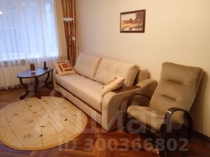 1-комн.кв., 36 м², этаж 2