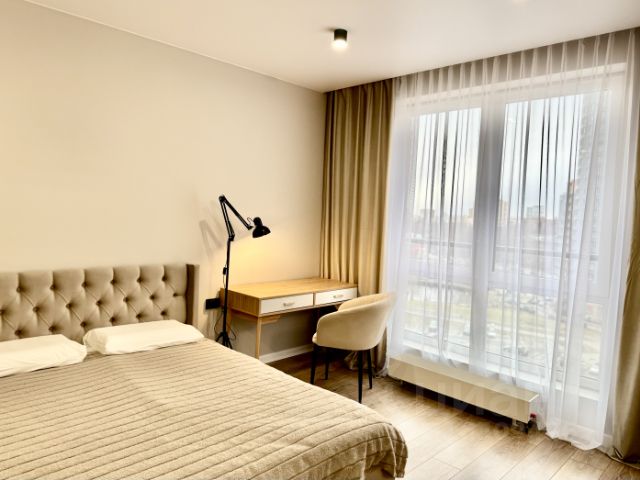 1-комн., 45 м², 6/26 этаж