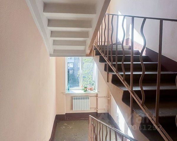 2-комн., 51,2 м², 4/5 этаж