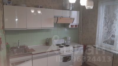 1-комн.кв., 38 м², этаж 7