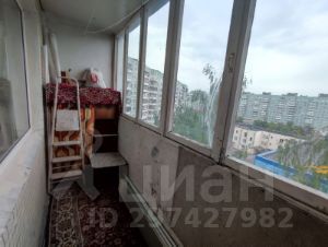 1-комн.кв., 32 м², этаж 9