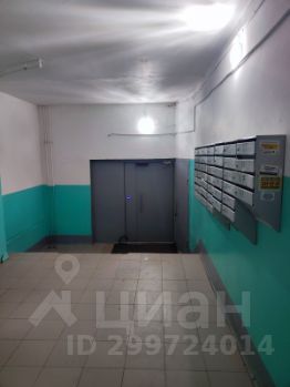 1-комн.кв., 40 м², этаж 6