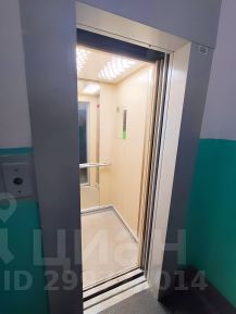 1-комн.кв., 40 м², этаж 6