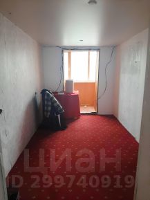 3-комн.кв., 57 м², этаж 3