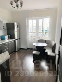 1-комн.кв., 35 м², этаж 10