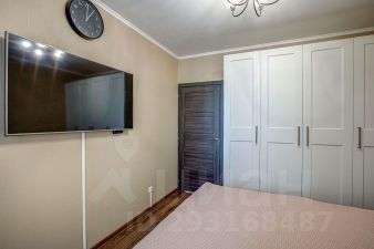 2-комн.кв., 53 м², этаж 12