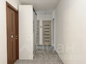 3-комн.кв., 71 м², этаж 7