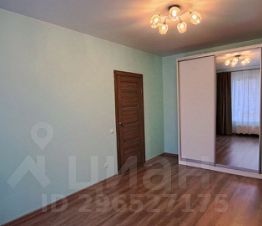 1-комн.кв., 32 м², этаж 3