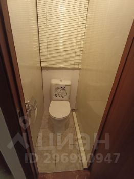 3-комн.кв., 60 м², этаж 3