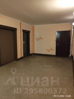 2-комн.кв., 70 м², этаж 9