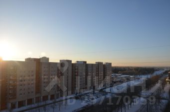 2-комн.кв., 47 м², этаж 9