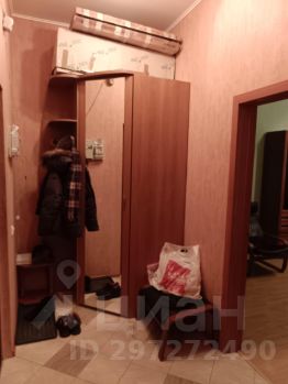 2-комн.кв., 54 м², этаж 11