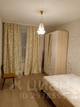 3-комн.кв., 68 м², этаж 6