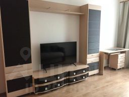 1-комн.кв., 40 м², этаж 3