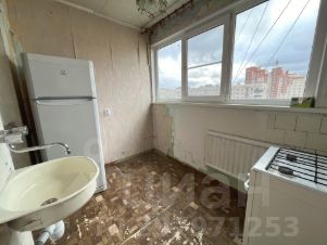 3-комн.кв., 57 м², этаж 9