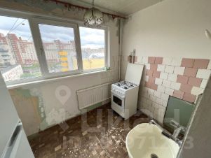 3-комн.кв., 57 м², этаж 9