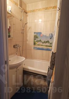 3-комн.кв., 64 м², этаж 9