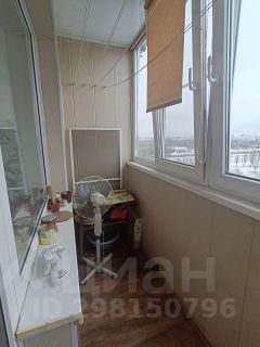 3-комн.кв., 64 м², этаж 9