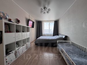 1-комн.кв., 38 м², этаж 7