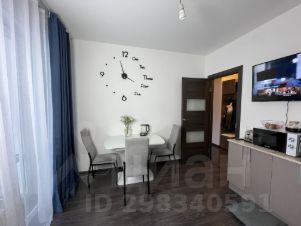 2-комн.кв., 50 м², этаж 2