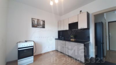 1-комн.кв., 33 м², этаж 11