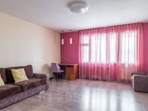 2-комн.кв., 83 м², этаж 6