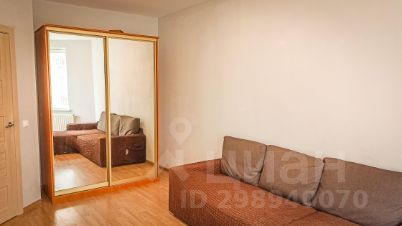 1-комн.кв., 32 м², этаж 3