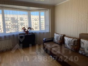 3-комн.кв., 60 м², этаж 8