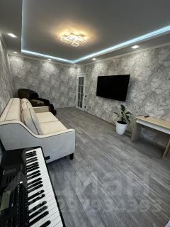 2-комн.кв., 54 м², этаж 9