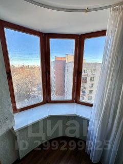 3-комн.кв., 69 м², этаж 9