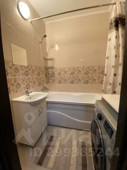 2-комн.кв., 53 м², этаж 10